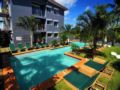 Coconut Palms Resort - Port Vila - Vanuatu Hotels
