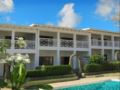 Conquistadors Resort - Port Vila ポートビラ - Vanuatu バヌアツのホテル