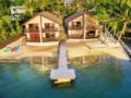 Fatumaru Lodge - Port Vila - Vanuatu Hotels
