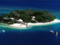 Hideaway Island Resort and Marine Sanctuary - Port Vila ポートビラ - Vanuatu バヌアツのホテル