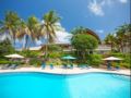 Holiday Inn Resort Vanuatu - Port Vila - Vanuatu Hotels