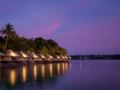 Iririki Island Resort and Spa - Port Vila - Vanuatu Hotels