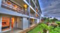 Ocean View Hotel Apartments - Port Vila - Vanuatu Hotels