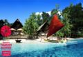 Ratua Island Resort & Spa - Luganville ルーガンビル - Vanuatu バヌアツのホテル