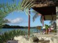 Seachange Lodge - Port Vila ポートビラ - Vanuatu バヌアツのホテル