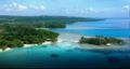 Sunrise Beach Cabanas Resort - Luganville - Vanuatu Hotels