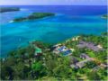 Warwick Le Lagon - Vanuatu - Port Vila - Vanuatu Hotels