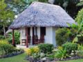 White Grass Ocean Resort - Tanna Island タンナ島 - Vanuatu バヌアツのホテル