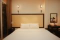 04-Private-Bedroom Deluxe With Internal Balconies - Hanoi - Vietnam Hotels