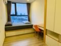***11S. Cozy common room- river view on top floor - Ho Chi Minh City - Vietnam Hotels