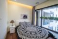 1#Luxury apartment (2BR) - Elegant - Modern - Cozy - Hanoi - Vietnam Hotels