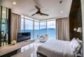 2 Bedroom Executive Suite Sea View - The Costa - Nha Trang - Vietnam Hotels