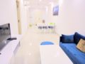 2 Bedroom Melody Apartment with city view A19-10 - Vung Tau - Vietnam Hotels