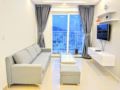 2 Bedroom Melody Apartment with Lake view B4-12 - Vung Tau - Vietnam Hotels