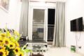 2 Bedroom Melody Apartment with seaview B14-17 - Vung Tau - Vietnam Hotels