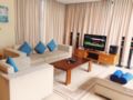 2 bedrooms, The Cozy villa E line - Da Nang - Vietnam Hotels