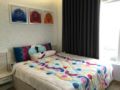 2 BR Luxury Fhome Apartment - Fully Furnished - Da Nang - Vietnam Hotels