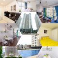 2105B New Life Apartment - Halong - Vietnam Hotels