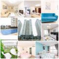 2611A Newlife Apartment - Halong - Vietnam Hotels