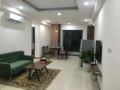 2bedrooms+2baths new apartmentFree taxi to airport - Hanoi - Vietnam Hotels