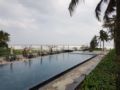 3 BedRs Villas private pool at DaNang Beach Resort - Da Nang - Vietnam Hotels