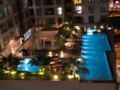 3 BR WITH GREAT VIEW, FREE INFINITY POOL, GYM - Ho Chi Minh City ホーチミン - Vietnam ベトナムのホテル