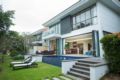 3bedroom Luxury Pool Villa - 5*Beach Resort - Da Nang - Vietnam Hotels