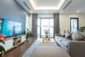 3#Luxury apartment (3BR) 5 Star - Modern - Comfort - Hanoi - Vietnam Hotels
