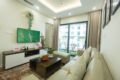 4#Luxury apartment (2BR) Modern - Comfortable - Hanoi - Vietnam Hotels