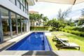 5* Private Pool Villa - Da Nang - Vietnam Hotels