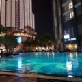 Chung cư 3PN Vinhomes Landmark 2 cho gia đình - Ho Chi Minh City - Vietnam Hotels