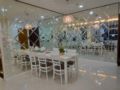 Sunrise City 썬라이즈 씨티 22층 하얀집 WHITE HOUSE 22F 99m2 - Ho Chi Minh City - Vietnam Hotels