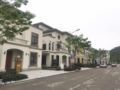 Villa beverly hill cao cấp - Halong - Vietnam Hotels