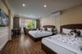 7S Hotel Splendid Pearlight - Hanoi - Vietnam Hotels