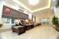 Rose Villa - Biệt Thự Đôi FLC Sầm Sơn - Thanh Hoa / Sam Son Beach - Vietnam Hotels
