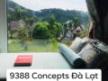 9388 Concepts Dalat - Dalat - Vietnam Hotels