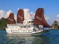 Aclass Legend Cruise Halong Bay - Halong - Vietnam Hotels