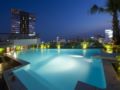 Alagon Saigon Hotel & Spa - Ho Chi Minh City - Vietnam Hotels
