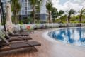 Alana Condotel Vinhomes Green Bay with pool & gym - Hanoi - Vietnam Hotels