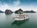 Alisa Cruise Halong - Halong - Vietnam Hotels