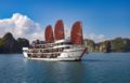 Alisa Premier Cruise - Halong - Vietnam Hotels