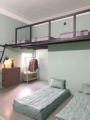 Alley Quy Nhon Homestay, room for 8 persons - Quy Nhon (Binh Dinh) - Vietnam Hotels