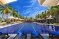 Amarin Resort - Phu Quoc Island - Vietnam Hotels