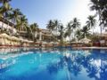 Amaryllis Resort - Phan Thiet - Vietnam Hotels