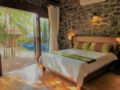 An Bang Villa du Bateau - Master Room - Hoi An - Vietnam Hotels