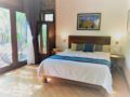An Bang Villa du Bateau - Standard Room - Hoi An - Vietnam Hotels
