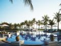 Ana Mandara Hue Beach Resort - Hue - Vietnam Hotels