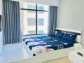 Apartment 2 bedrooms with sea view - Nha Trang - Vietnam Hotels