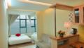 APARTMENT WITH SEAVIEW PEOPLE (1BEDROOM) -4030 - Nha Trang - Vietnam Hotels