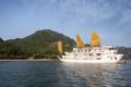 Aphrodite Cruises Halong - Halong - Vietnam Hotels